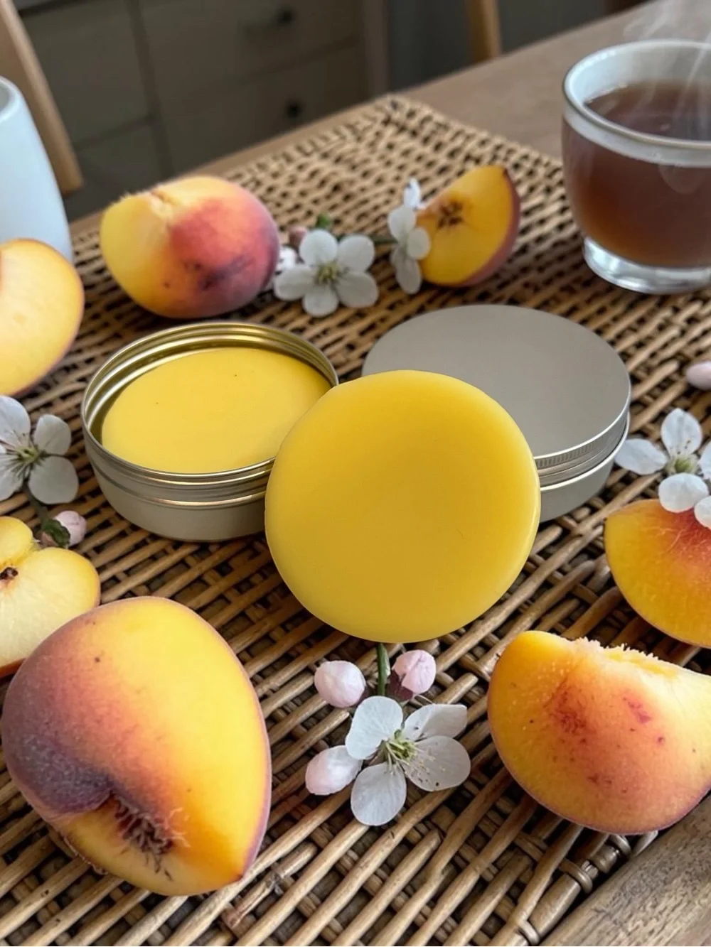 Better Body Bar Skin Beauty Lotion Bar Orchid & Vine - Picture 4 of 4